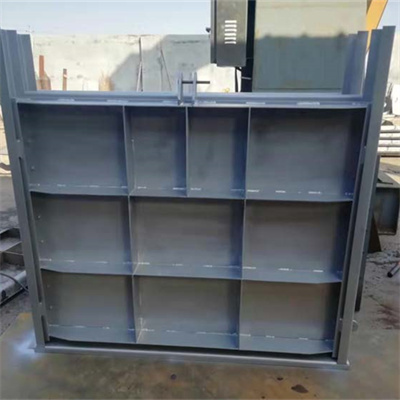 <b>鋼制閘門(mén)</b>